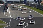 Porsche 919 Hybrid 2015 года